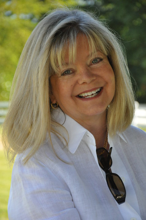 Susan Halstead